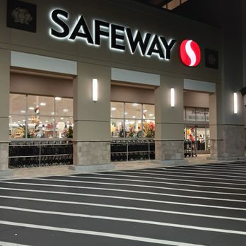 Safeway - Opening Midnight - Grocery Near Me - Waipahu, Hawaii
