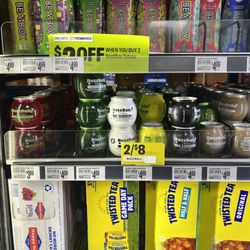 7-Eleven - They lying it's not 8$ for 2
