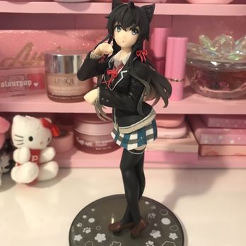 Omocha - Yukino figure - Toy Stores Near Me - Tempe, Arizona