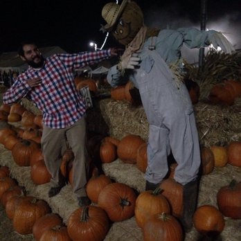 Vossler Farms - Pumpkin Patches Near Me - Visalia, California Vossler Farms - Pumpkin Patches Near Me - Visalia, California