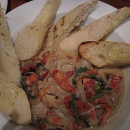 Lobster Flambe