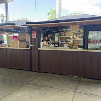 Pagaikiki’s Kitchen - Kiosk for ordering & pickup - Food Trucks Near Me - Pearl Harbor, Hawaii Pagaikiki’s Kitchen - Kiosk for ordering & pickup - Food Trucks Near Me - Pearl Harbor, Hawaii