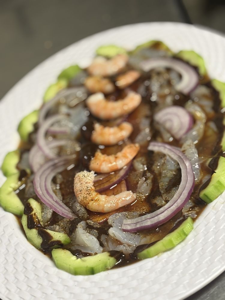 Mariscos Mendoza
