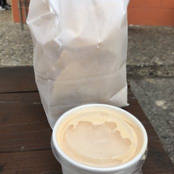El Chilito - Chips & chipotle queso - Mexican Near Me - Austin, Texas