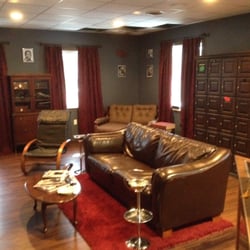 Council Chamber Cigars