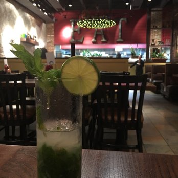 Sergio's Restaurant - Mojito - Breakfast & Brunch Near Me - Miami, Florida