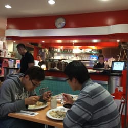 Chop Chop Noodle Bar