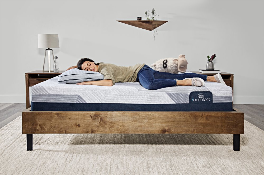 MATTRESS DIRECT Updated September 2024 38 Photos 6308 North Illinois St, Fairview Heights