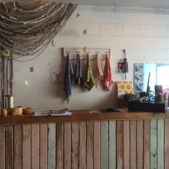 The Frayed Knot - Knitting Supplies Near Me - Savannah, Georgia The Frayed Knot - Knitting Supplies Near Me - Savannah, Georgia