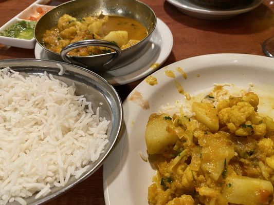 Himalayan Curry Kitchen by null