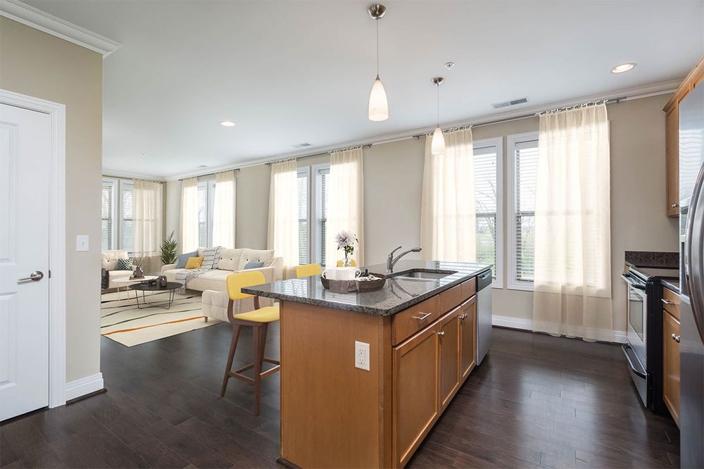 HARRISON PARK APARTMENTS Updated September 2024 19 Photos & 11