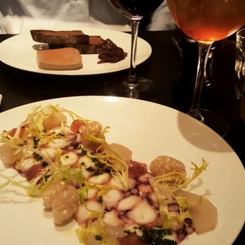 Hispi - Bistros Near Me - Manchester, XGM
