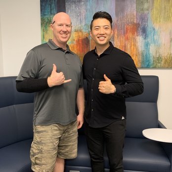 DK Law - Happy Josh Happy Client! - Personal Injury Law Near Me - Anaheim, California