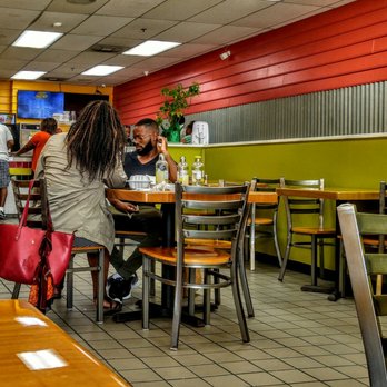 Negril - Mitchellville - Inside view - Caribbean Near Me - Bowie, Maryland