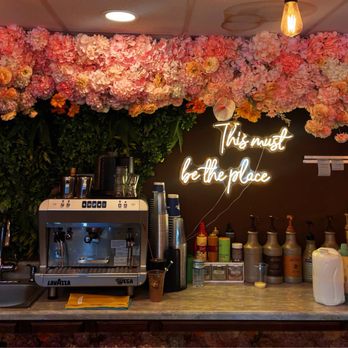 Bloom & Brew - Espresso Bar - Coffee & Tea Near Me - Lake Grove, New York