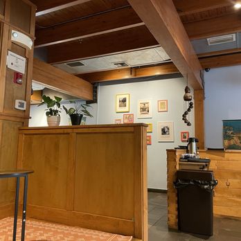 Delicias Del Sur - Interior - Coffee & Tea Near Me - Lawrence, Kansas Delicias Del Sur - Interior - Coffee & Tea Near Me - Lawrence, Kansas