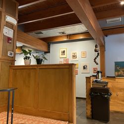 Delicias Del Sur - Interior