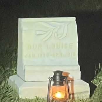 Moonlight Cemetery Tour - Walking Tours Near Me - West Palm Beach, Florida Moonlight Cemetery Tour - Walking Tours Near Me - West Palm Beach, Florida