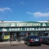 First Cash Pawn gift card