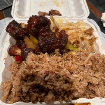 Jam Doung Style - Caribbean Near Me - Washington, DC, District of Columbia