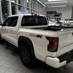 Nissan of Stockton