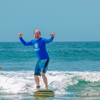 Cabo Surf Lessons - Rafael and Erika got me surfing right away! - Surf Schools Near Me - Cabo San Lucas, BCS Cabo Surf Lessons - Rafael and Erika got me surfing right away! - Surf Schools Near Me - Cabo San Lucas, BCS