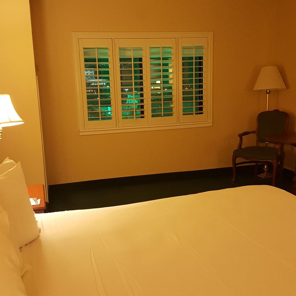 Tropicana Laughlin - A Caesars Rewards Destination - Weirdly empty room but full of green light. - Hotels Near Me - Laughlin, Nevada Tropicana Laughlin - A Caesars Rewards Destination - Weirdly empty room but full of green light. - Hotels Near Me - Laughlin, Nevada