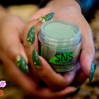 Southtown Nails - Nail Salons Near Me - Bloomington, Minnesota