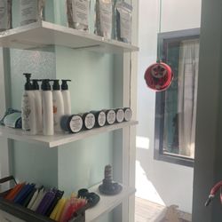 Gift shop
