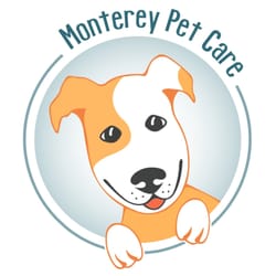 Monterey Pet Care - Monterey Pet Care Logo