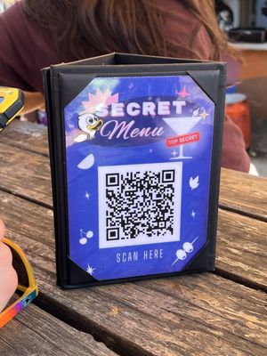 The Lucky Duck by null