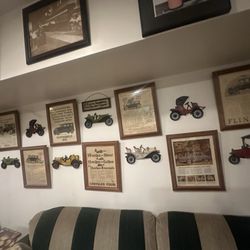 Haymarket Motors Group