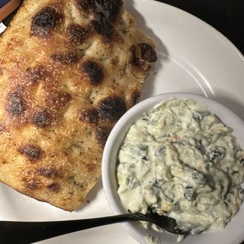 Renee's Tucson - Spinach and Artichoke Dip - Pizza Near Me - Tucson, Arizona