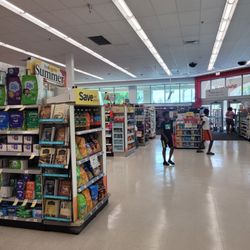 Walgreens