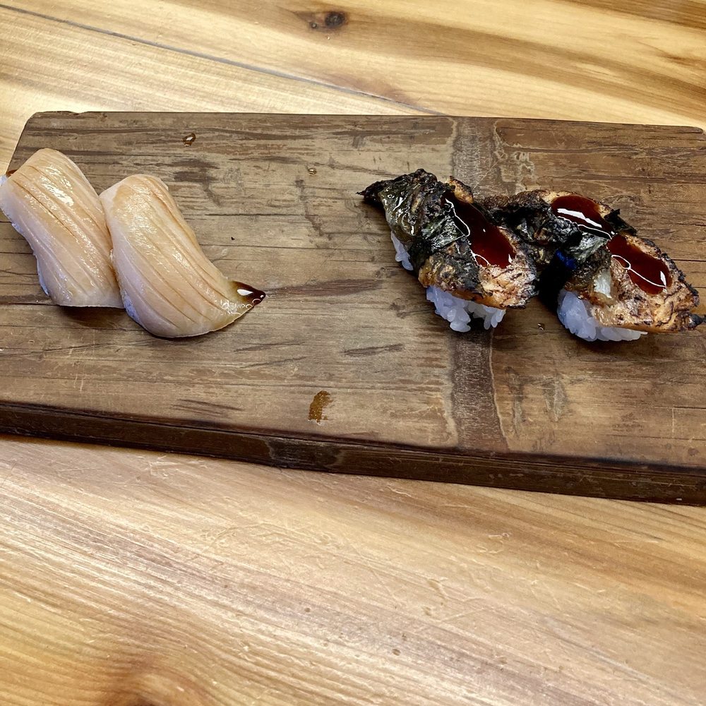 Koji - Sushi Bars Near Me - Omaha, Nebraska