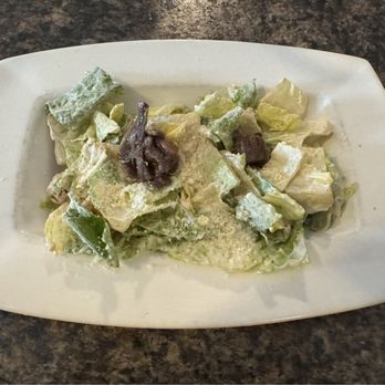 Villaggio Ristorante - Caesar Salad & Anchovies - Italian Near Me - Manchester, New Hampshire Villaggio Ristorante - Caesar Salad & Anchovies - Italian Near Me - Manchester, New Hampshire