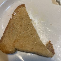 French toast French toast