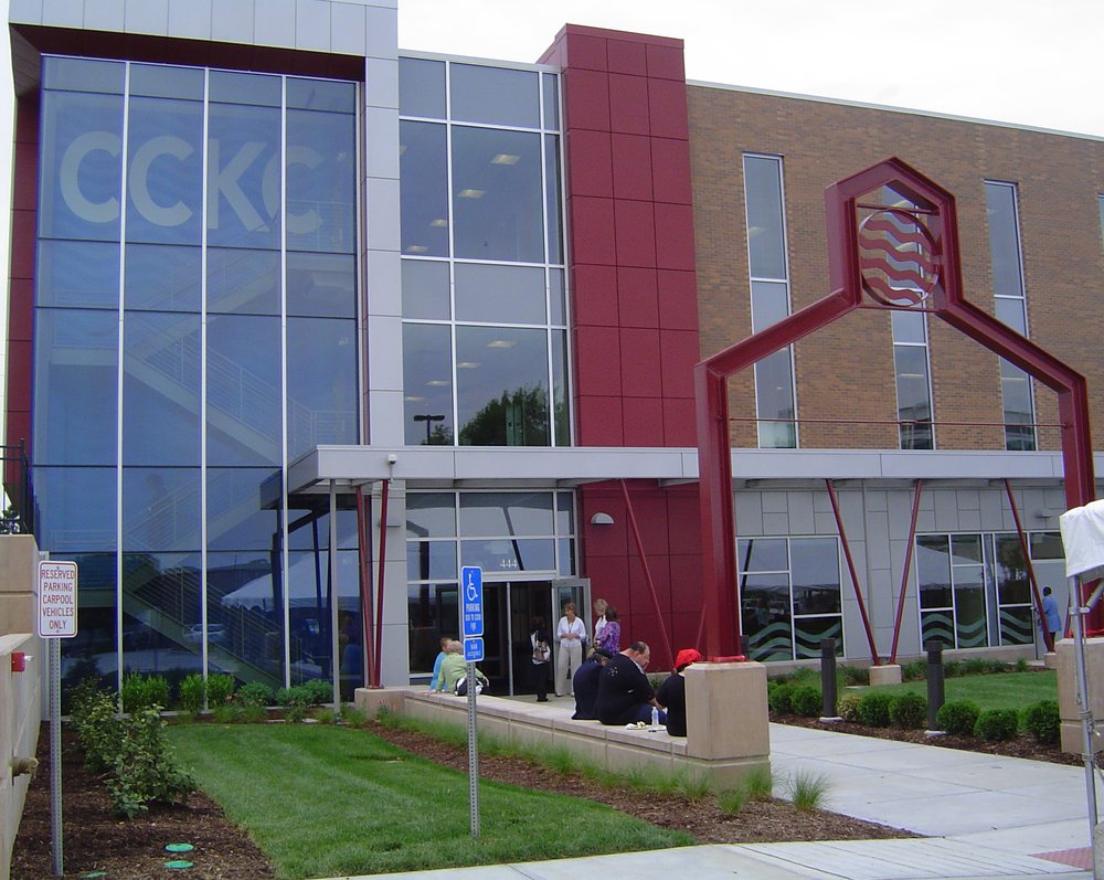 The Family Conservancy - grief counselor in Kansas City, KS