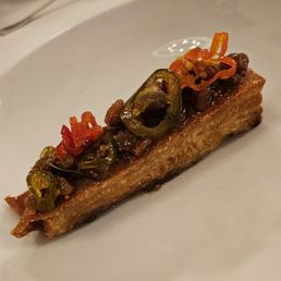 Pork Belly