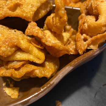 Kowloon - Fried Crispy Wontons - Asian Fusion Near Me - Saugus, Massachusetts Kowloon - Fried Crispy Wontons - Asian Fusion Near Me - Saugus, Massachusetts