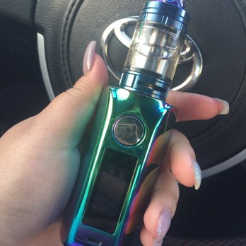 Aloha E-Liquids - Vape Shops Near Me - Aiea, Hawaii