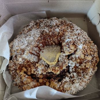 Martine's Fine Bake Shoppe - Bakeries Near Me - Scarsdale, New York