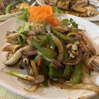 Wu's Wonton King - Razor Clams. - Cantonese Near Me - New York, New York Wu's Wonton King - Razor Clams. - Cantonese Near Me - New York, New York