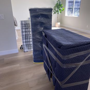 Nextgen Moving - Everything is well packaged! - Movers Near Me - Irvine, California Nextgen Moving - Everything is well packaged! - Movers Near Me - Irvine, California