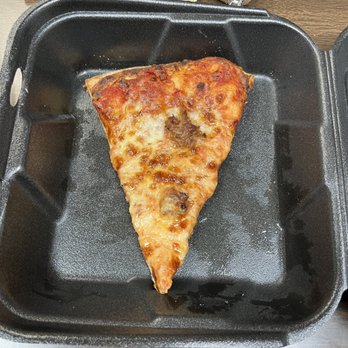 Barro's Pizza - Pizza Near Me - Chandler, Arizona