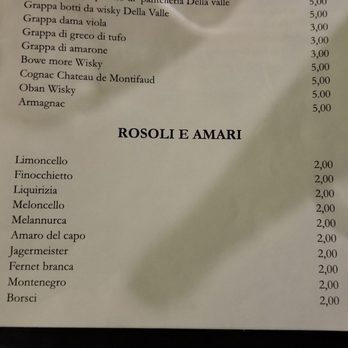 Ristorante Garum - Wine - Cucina campana Near Me - Pompei, NA Ristorante Garum - Wine - Cucina campana Near Me - Pompei, NA