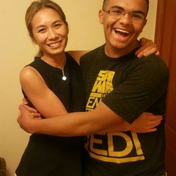 Cambridge Podiatry - Dr.Do is an amazing person with an abundance of compassion, very caring and genuine. My sons and I are fortunate to be under her care.