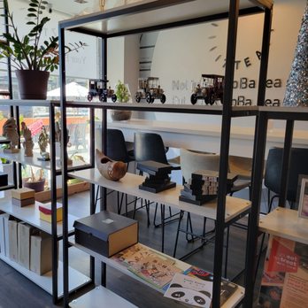 7 TEA - Decor - Coffee & Tea Near Me - Pasadena, California