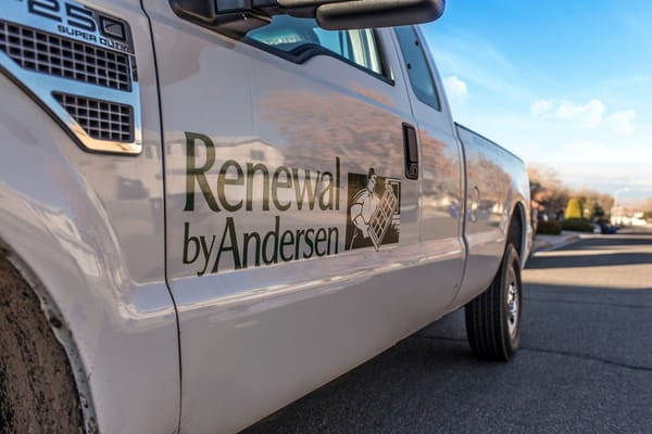Renewal By Andersen Tucson