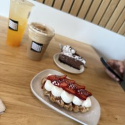 our food and drinks our food and drinks